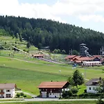 Апартаменты Traum In St- Englmar Inkl- Aktivcard By Interhome Санкт-Энгльмар