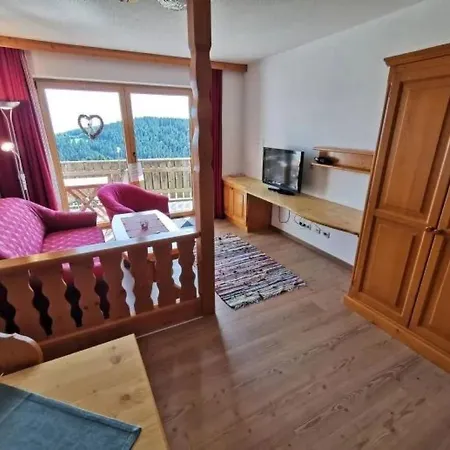 Traum In St- Englmar Inkl- Aktivcard By Interhome Apartment