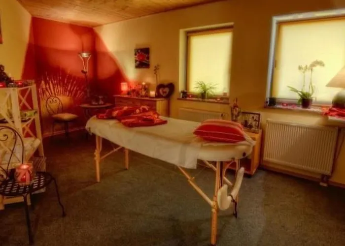 Traum In St- Englmar Inkl- Aktivcard By Interhome Apartment *