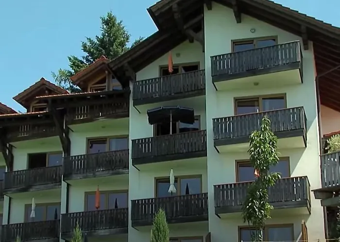 Traum In St- Englmar Inkl- Aktivcard By Interhome Apartment *