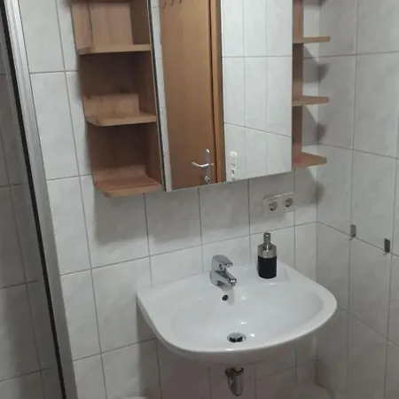 Apartmán Traum In St- Englmar Inkl- Aktivcard By Interhome