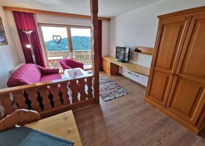 Traum In St- Englmar Inkl- Aktivcard By Interhome Apartament