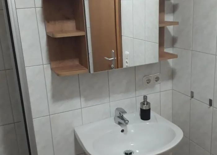 Apartament Traum In St- Englmar Inkl- Aktivcard By Interhome